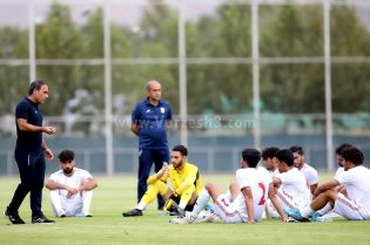 تیم ملی امید، آیا فراموش شده است؟