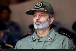 پیام مهم فرمانده کل ارتش: تا آخر در کنار سپاه خواهیم ماند