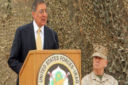 وزرای دفاع سابق ترامپ و اوباما خواستار گفت‌وگو با ایران شدند