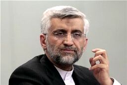 بازگشت با سعید جلیلی؛ پایداری‌ها انتخابات را کلید زدند