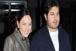 بیماری بازیگر معروف