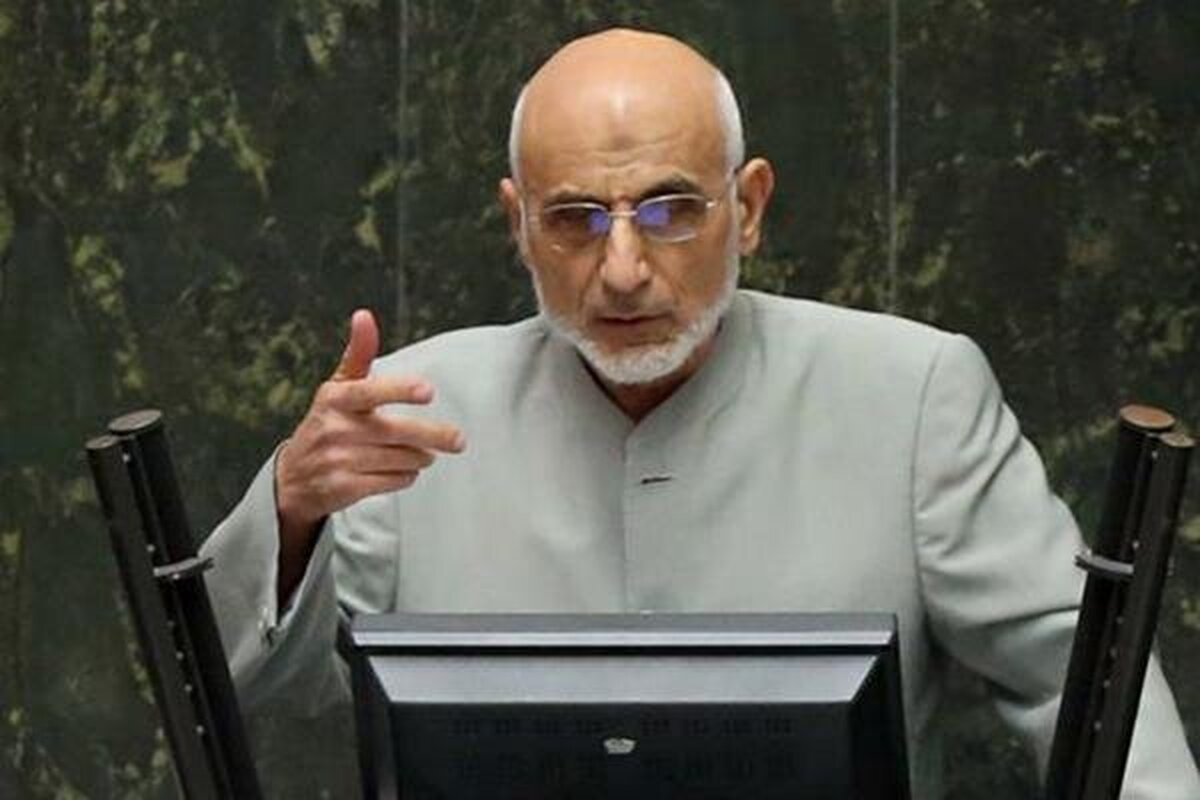جلوی جولان تبهکاران و ویژه خواران را بگیرید