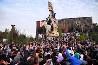 رویترز:بشار اسد کشته شد احتمالا!