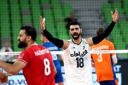 واکنش وادی به جر و بحث با سرمربی تیم ملی