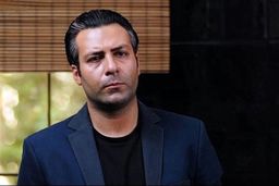  مجید واشقانی به سیم آخر زد | پوشش عجیب مجید واشقانی همه را شوکه کرد