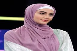 مریم مومن در آخرین قسمت از فینال شب های مافیا +عکس