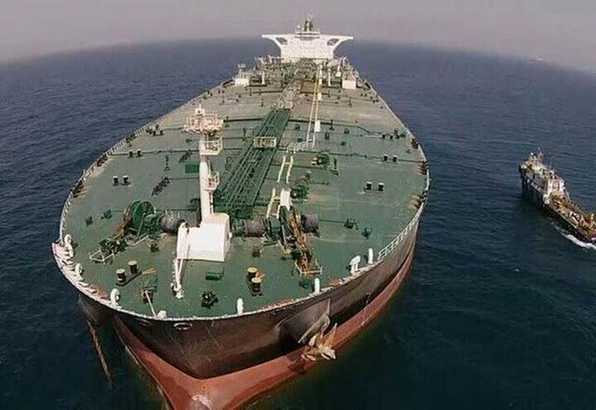 طوفان قدرت ایران بازار نفت را به اوج برد