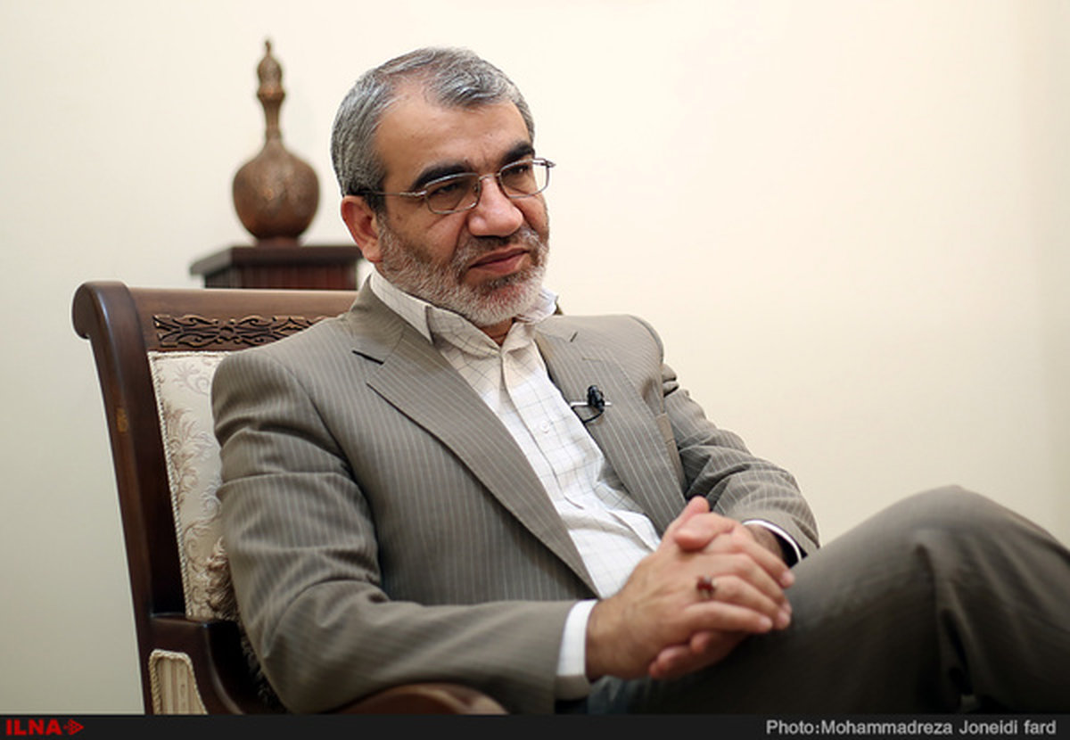 واکنش کدخدایی به یاوهگوییهای ولیعهد عربستان