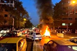 هزاران خنجر بر پیکر ایران: نگاهی به نقش کشورهای معاند در رخدادهای اخیر