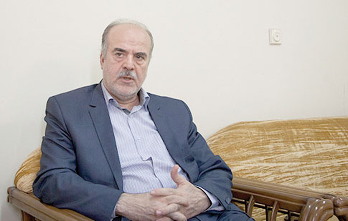 شیعیان عراق از درگیری پرهیز کنند
