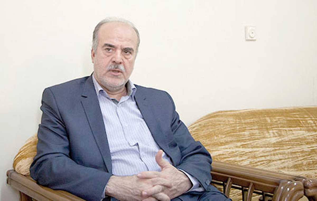 شیعیان عراق از درگیری پرهیز کنند