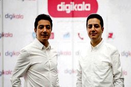 ۱۰ فروشگاه اینترنتی برتر سال ۱۴۰۱