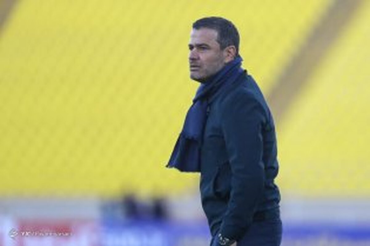  سید عباسی فردا ماموریت غیرممکن هشت است!