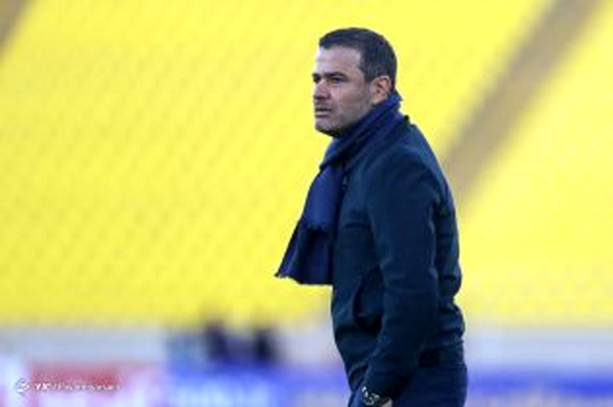 سید عباسی فردا ماموریت غیرممکن هشت است!