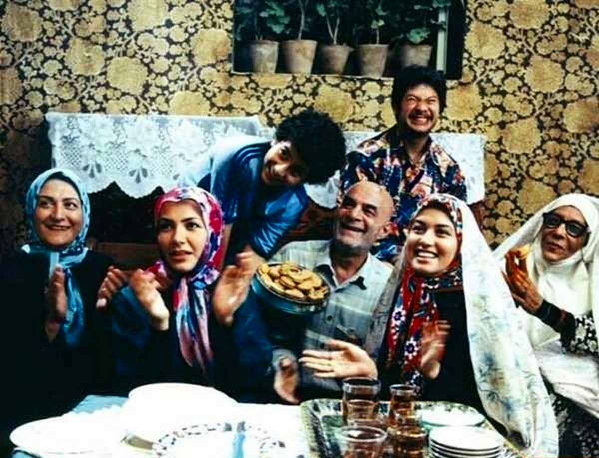 فوری/ فوت 7 بازیگر سریال متهم گریخت 