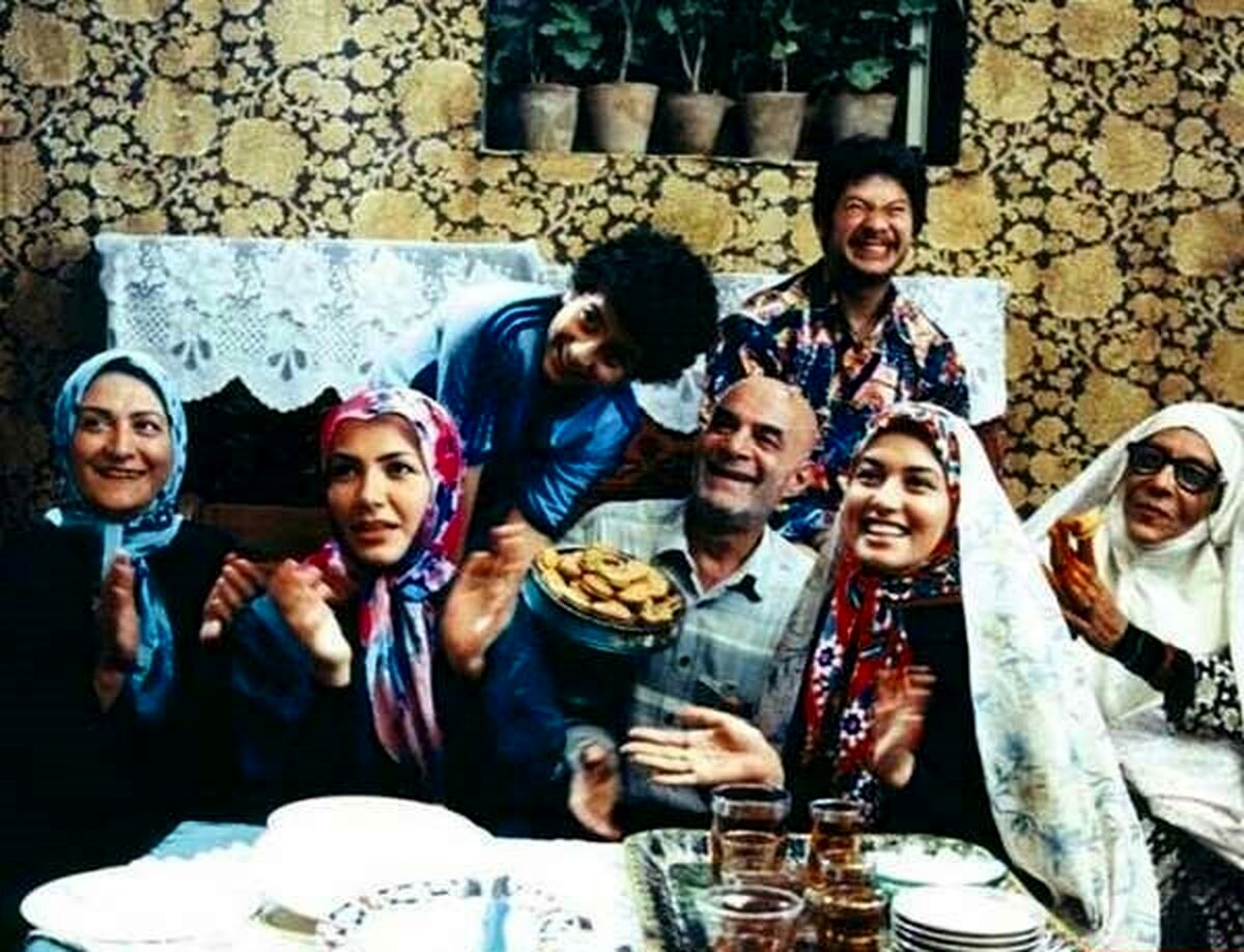 فوری/ فوت 7 بازیگر سریال متهم گریخت 