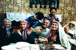 فوری/ فوت 7 بازیگر سریال متهم گریخت 