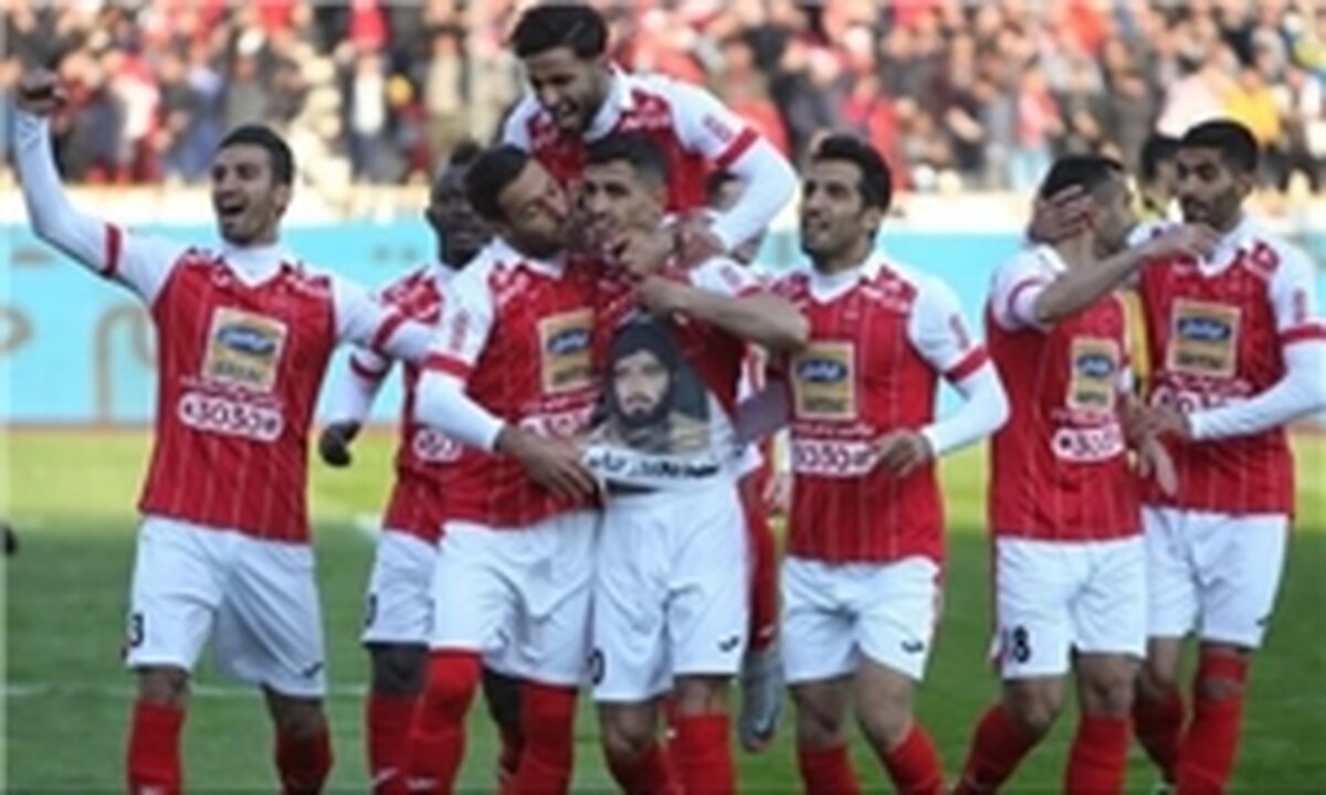 ذوالفقارنسب: پرسپولیس بازی سختی مقابل السد دارد