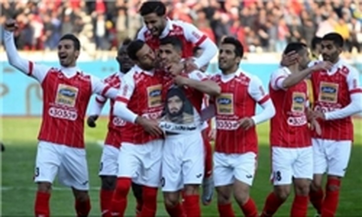 ذوالفقارنسب: پرسپولیس بازی سختی مقابل السد دارد