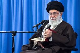 موافقت رهبر انقلاب با عفو تعدادی از محکومان