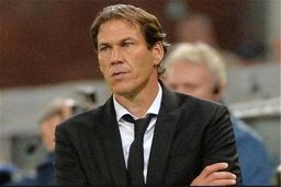 گارسیا: دلیلی برای شرمساری وجود ندارد/ احترام بخش زیادی از فرانسه را به دست آوردیم