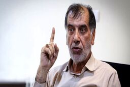 باهنر: دشمنان گاهی اوقات موجب وحدت ملت ایران می‌شوند