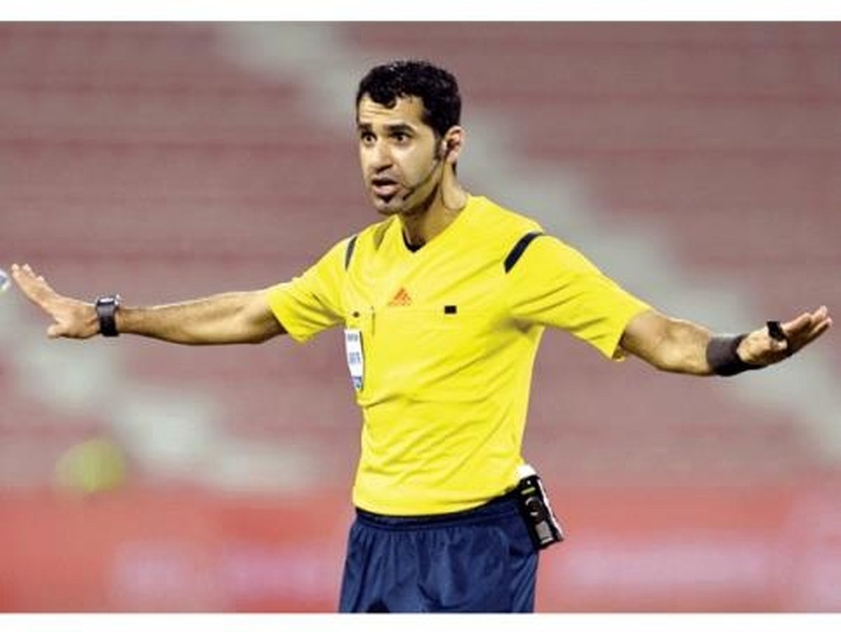 کنفدراسیون فوتبال آسیا داور بازی رقیبان ایران در گروه را مشخص کرد