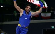 قاتل قهرمان ووشو ایران پای چوبه دار بخشیده شد + عکس