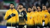 تیم ملی با برند داخلی در جام جهانی 2022