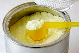 گرانی شیر خشک در راه است