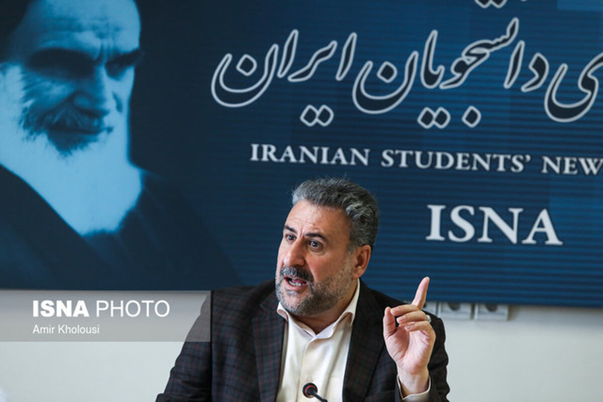 فلاحت‌پیشه به جای علاءالدین بروجردی رییس کمیسیون امنیت ملی شد