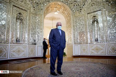 دکتر ظریف
