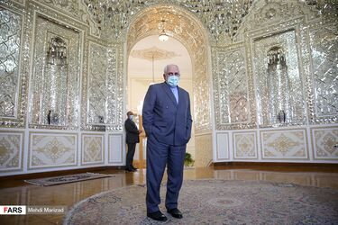 دکتر ظریف