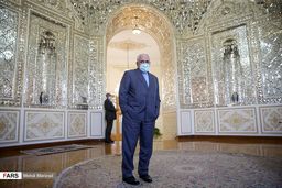 ظریف حرف آخرش را درباره مذاکره با آمریکا زد