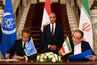 شرط ایران برای لغو نکردن توافق جدید با آژانس اتمی