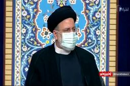 نظر رهبر انقلاب در مورد سفر غیرمنتظره رئیسی به خوزستان