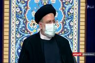 نظر رهبر انقلاب در مورد سفر غیرمنتظره رئیسی به خوزستان