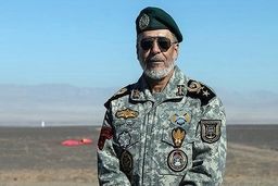 آمادگی ارتش برای احداث بیمارستان صحرایی در سراسر کشور