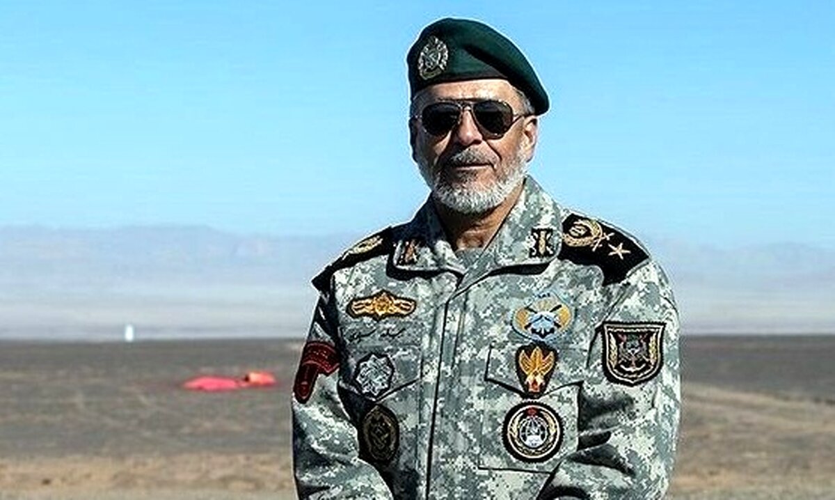 آمادگی ارتش برای احداث بیمارستان صحرایی در سراسر کشور