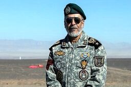 آمادگی ارتش برای احداث بیمارستان صحرایی در سراسر کشور