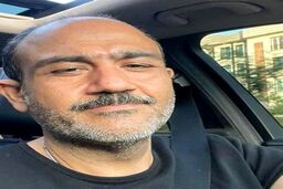 فحش دادن مهران غفوریان + فیلم
