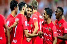 قایدی و نوراللهی در ترکیب  شباب الاهلی مقابل  الظفره