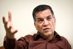 واکنش رسولی به احتمال نامزدشدن ظریف از سوی جبهه اصلاحات