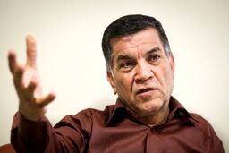 واکنش رسولی به احتمال نامزدشدن ظریف از سوی جبهه اصلاحات