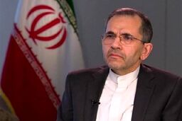 درخواست ایران از آمریکا برای توافق پایدار 