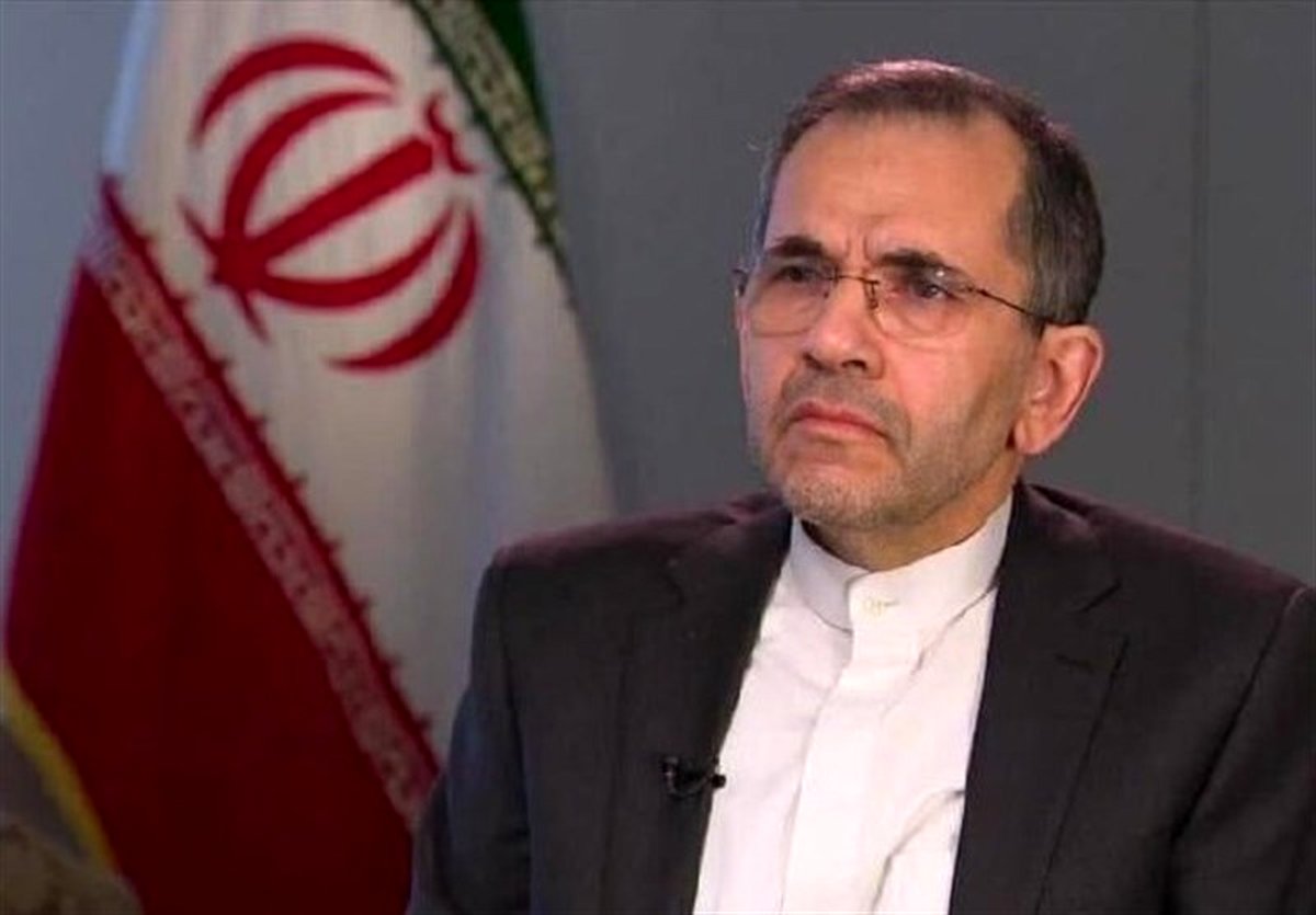 درخواست ایران از آمریکا برای توافق پایدار