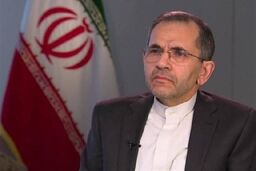 درخواست ایران از آمریکا برای توافق پایدار 