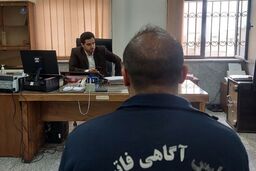 ارثیه میلیاردی خون به پا کرد!/ قتل  دایی با قرص برنج توسط خواهرزاده + عکس