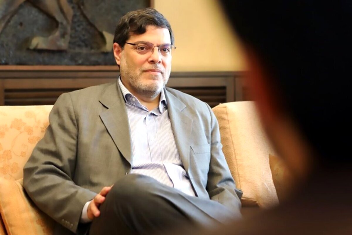 مشاور تیم مذاکره‌کننده: آیا زلنسکی واقعاً می‌خواهد قدرت تخریب پهپادها و موشک‌های ایرانی را تجربه کند؟