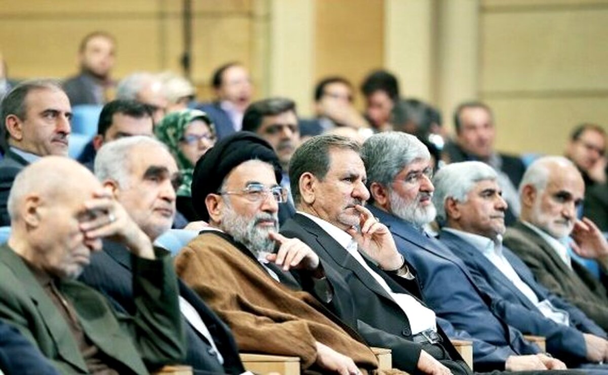 اختلافاتی که سر باز کرده است